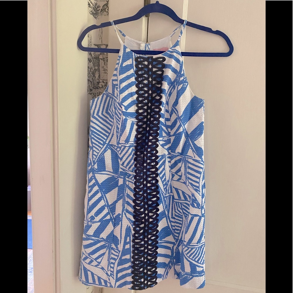 Lily Pulitzer Dress
